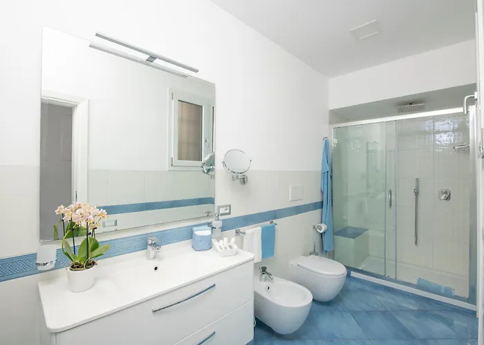 Donna Luisa 19 Amalfi View - Free Parking * Pontone