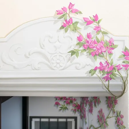 Donna Luisa 19 Amalfi View - Free Parking Ferienhaus *