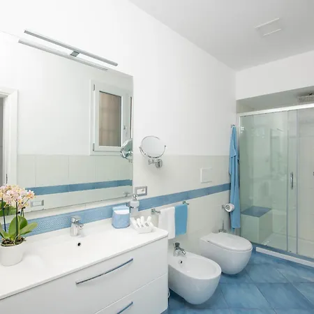 Donna Luisa 19 Amalfi View - Free Parking * Pontone