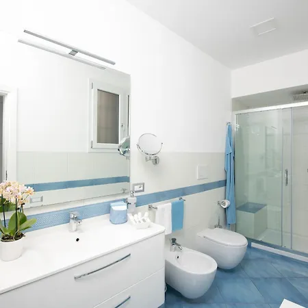 Ferienhaus Donna Luisa 19 Amalfi View - Free Parking