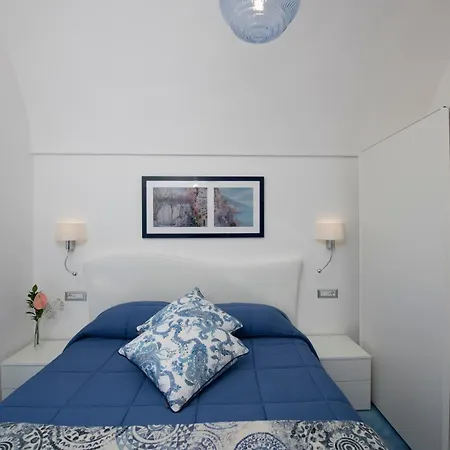 Donna Luisa 19 Amalfi View - Free Parking Pontone