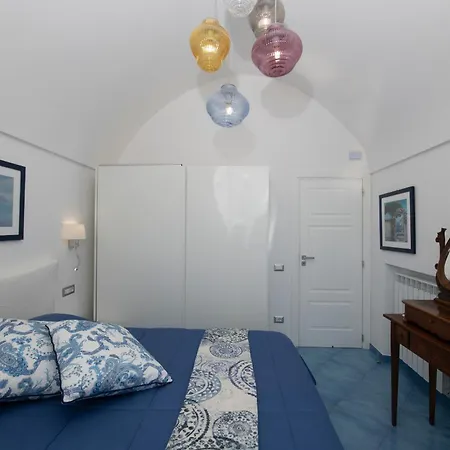 Ferienhaus Donna Luisa 19 Amalfi View - Free Parking Pontone